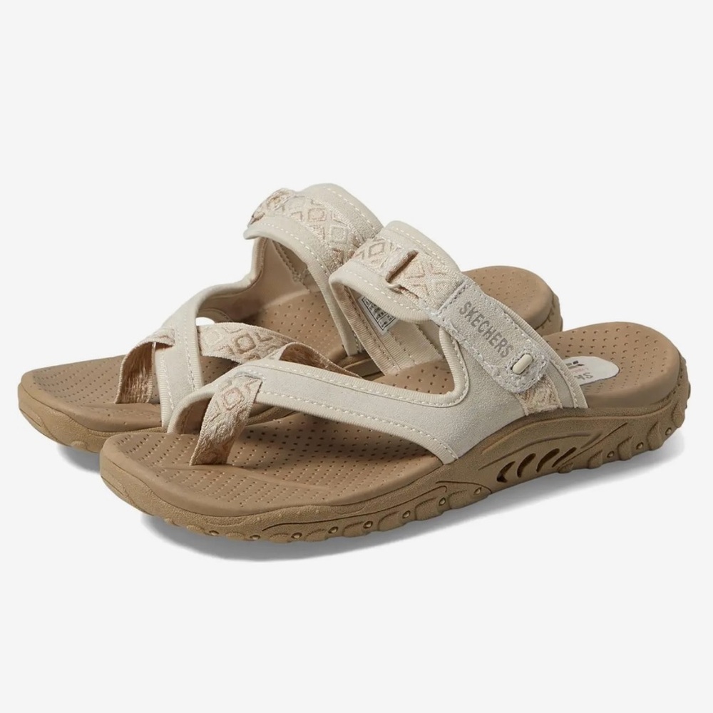 Skechers Women's Tan Sandals
